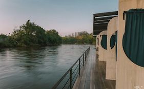 The Tryst River Kwai